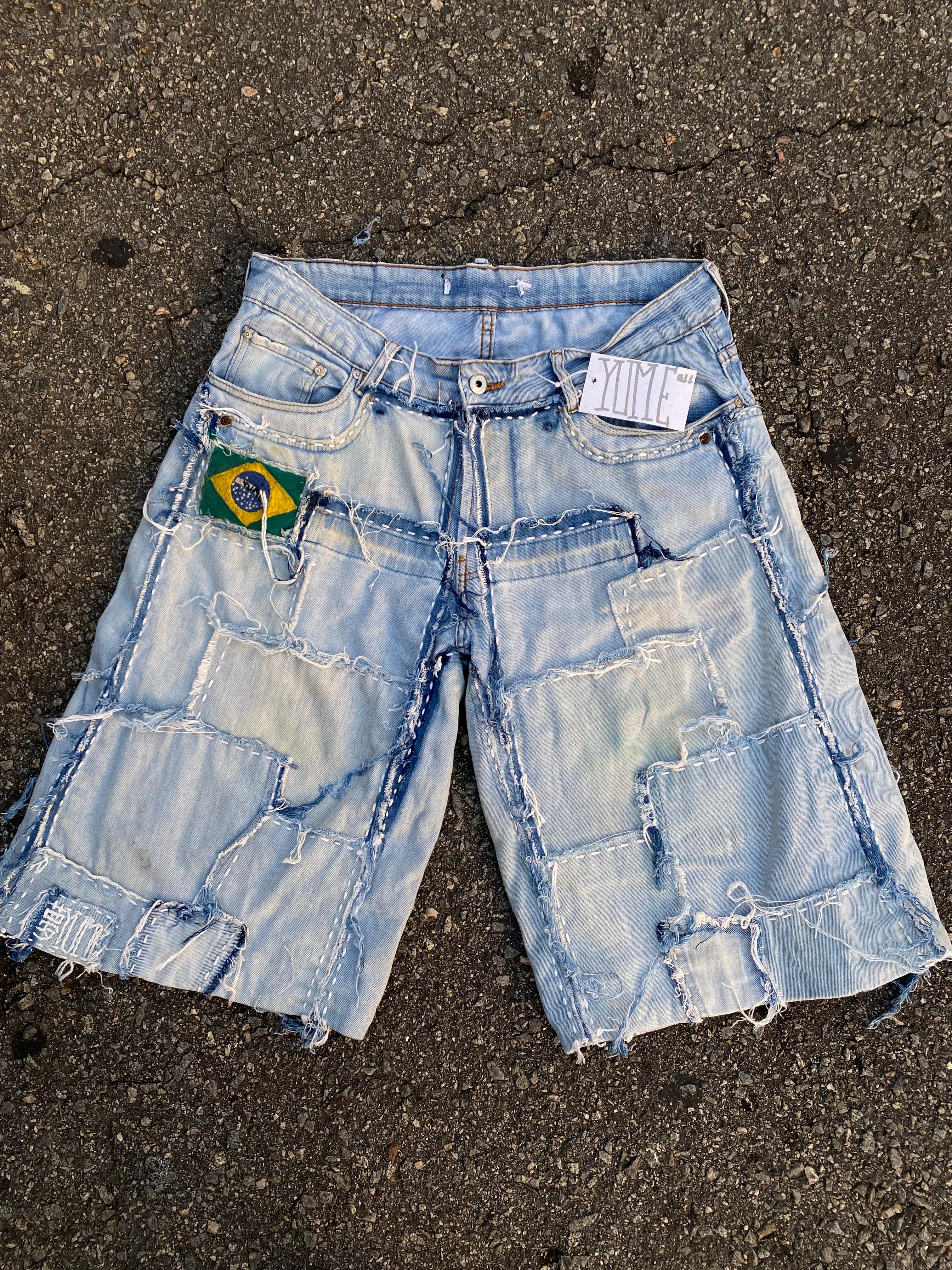Basic jorts BR 🇧🇷