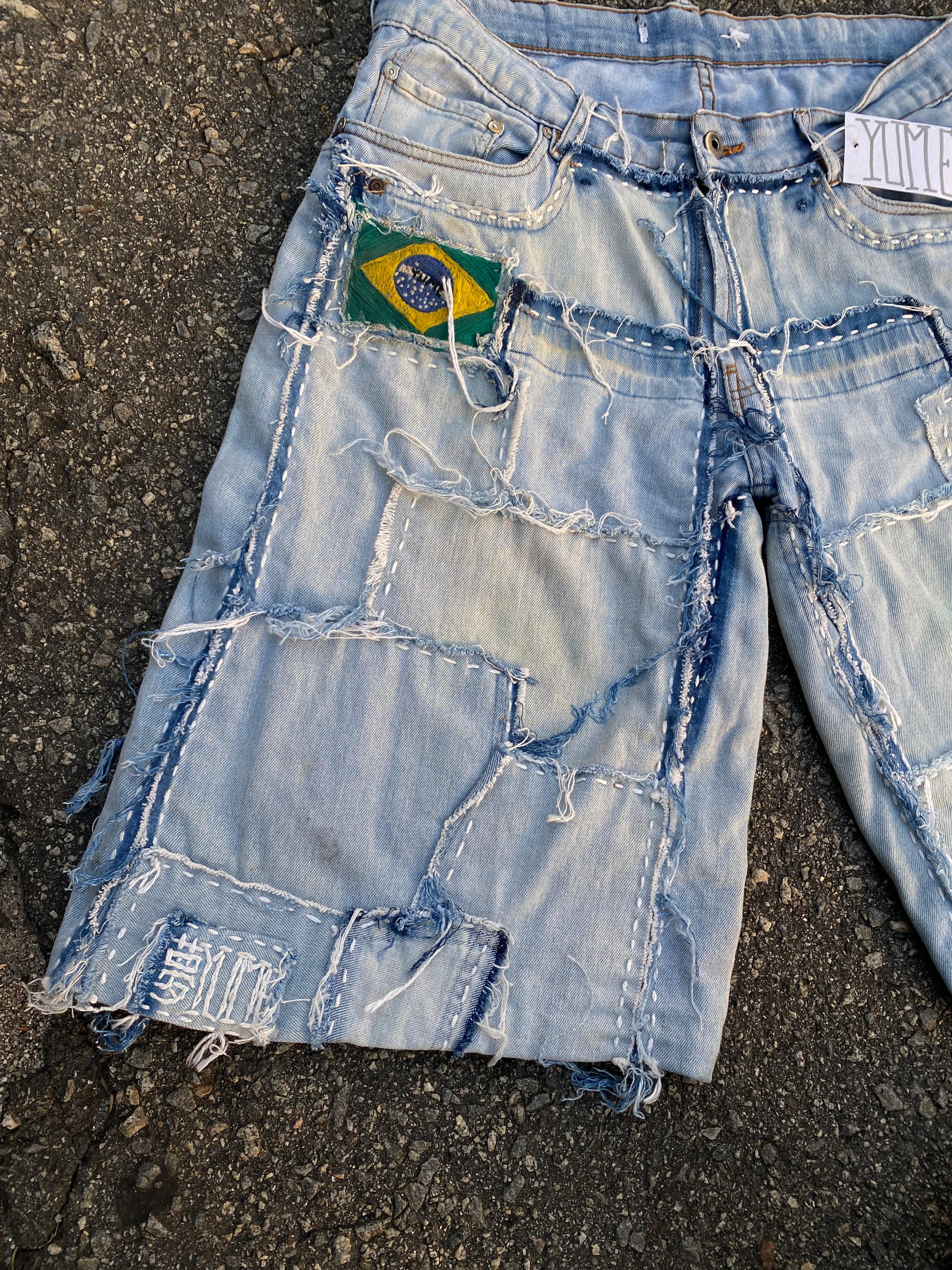 Basic jorts BR 🇧🇷